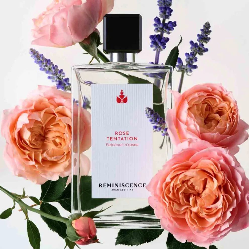 Reminiscence - Rose Tentation - Eau de Parfum