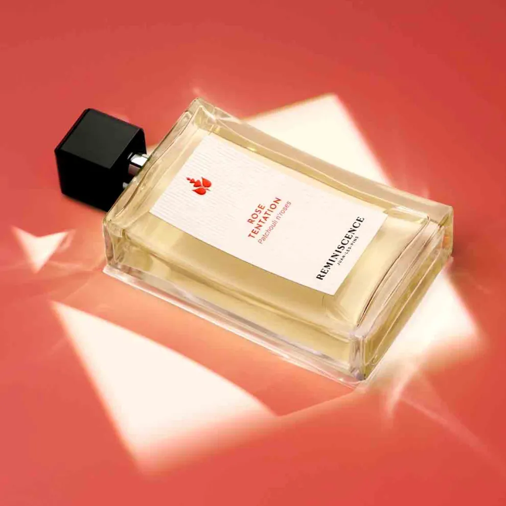 Reminiscence - Rose Tentation - Eau de Parfum