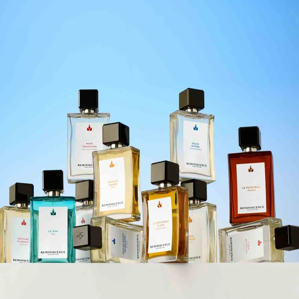 Reminiscence - Rose Tentation - Eau de Parfum