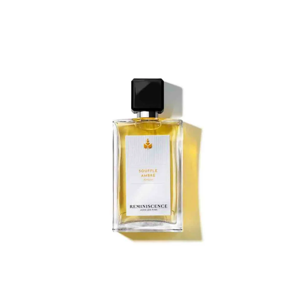 Reminiscence - Souffle Ambré - Eau de Toilette Intense