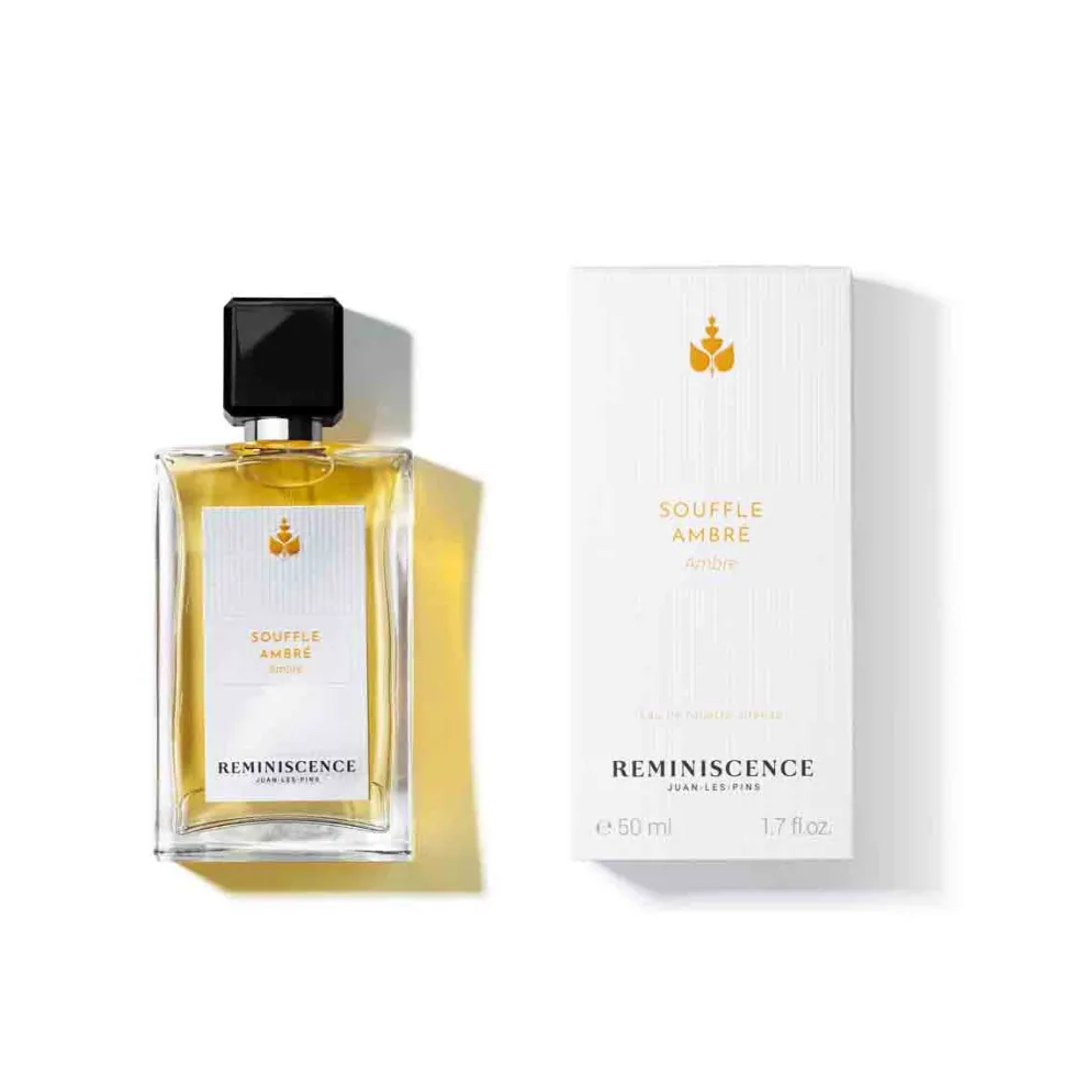 Reminiscence - Souffle Ambré - Eau de Toilette Intense
