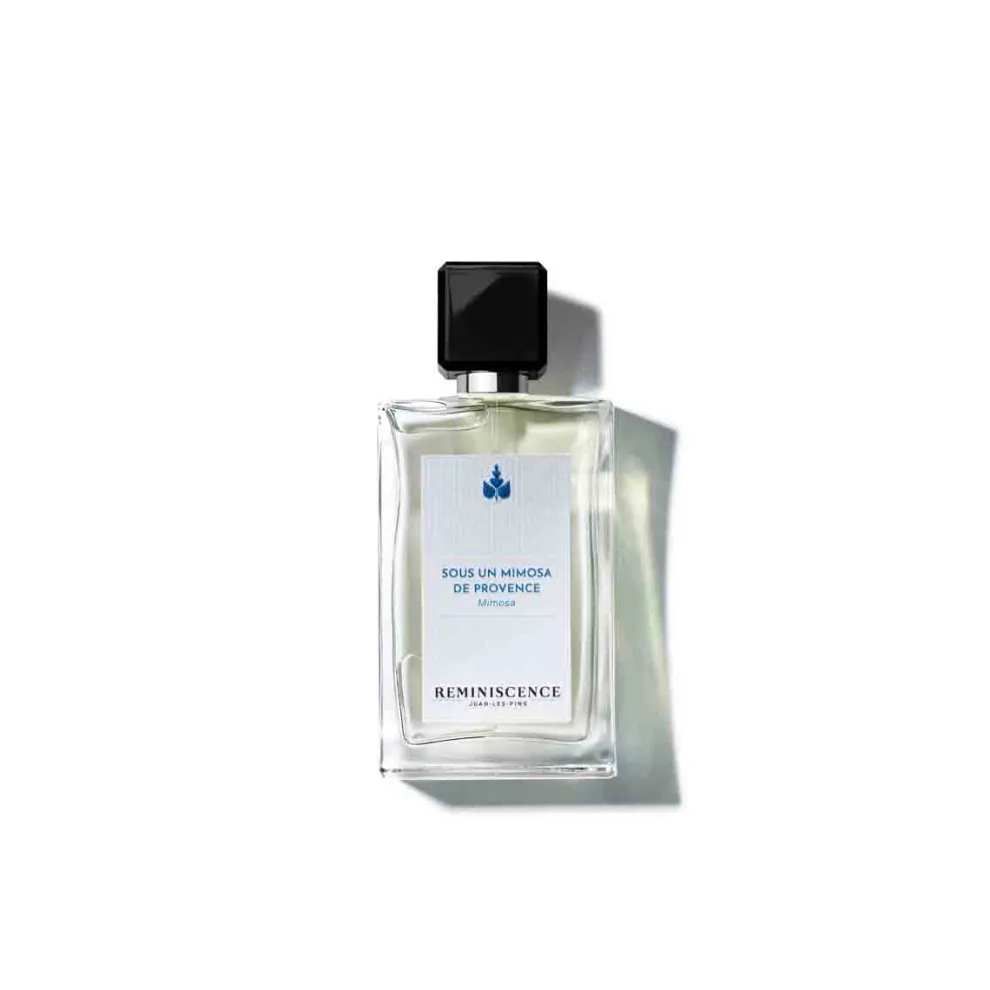 Reminiscence - Sous un Mimosa de Provence - Eau de Toilette Intense