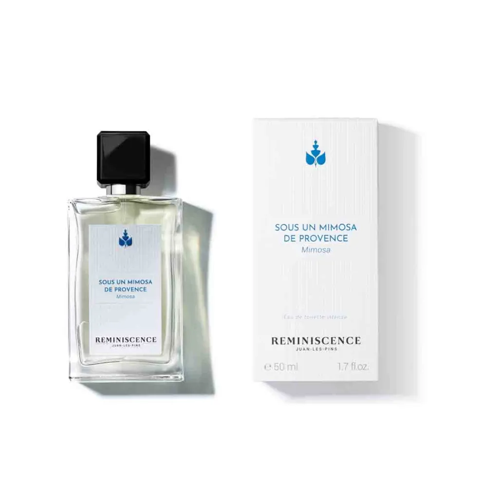 Reminiscence - Sous un Mimosa de Provence - Eau de Toilette Intense