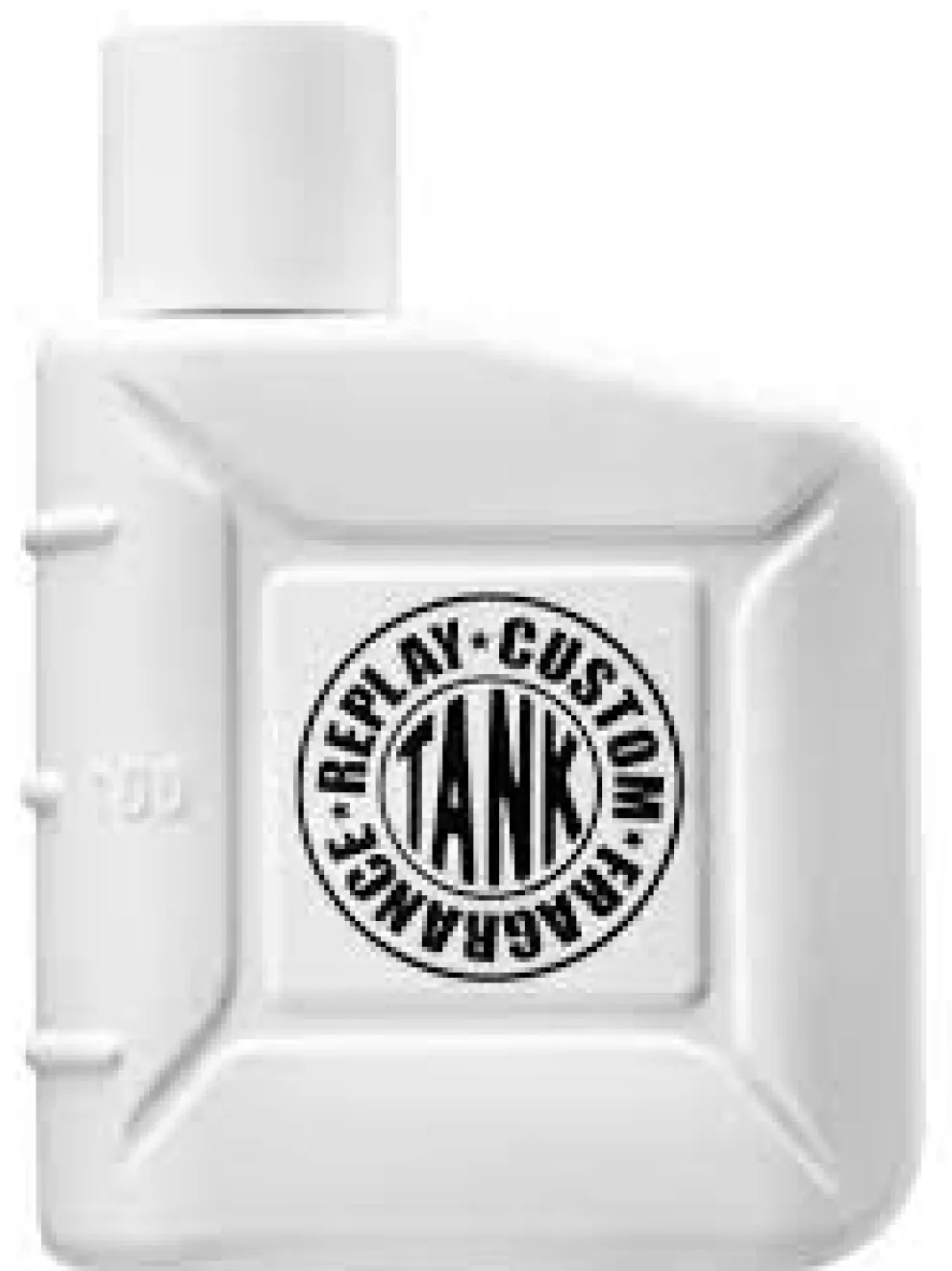Replay - tank custom for her - Eau de toilette