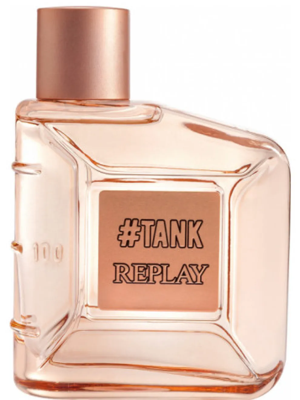Replay - tank for her - Eau de toilette