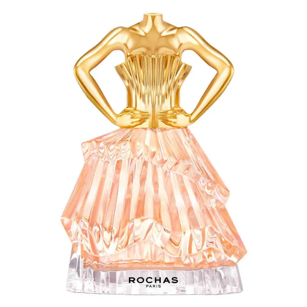 Rochas - Audace - Eau de Parfum