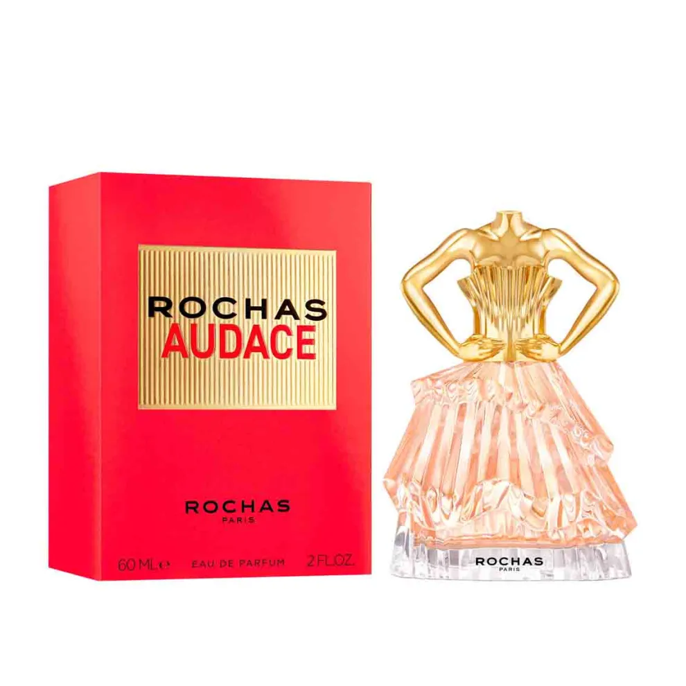 Rochas - Audace - Eau de Parfum