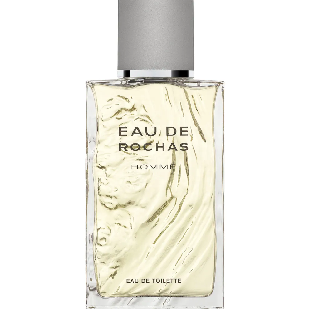 Rochas - Eau de Rochas Homme - Eau de Toilette