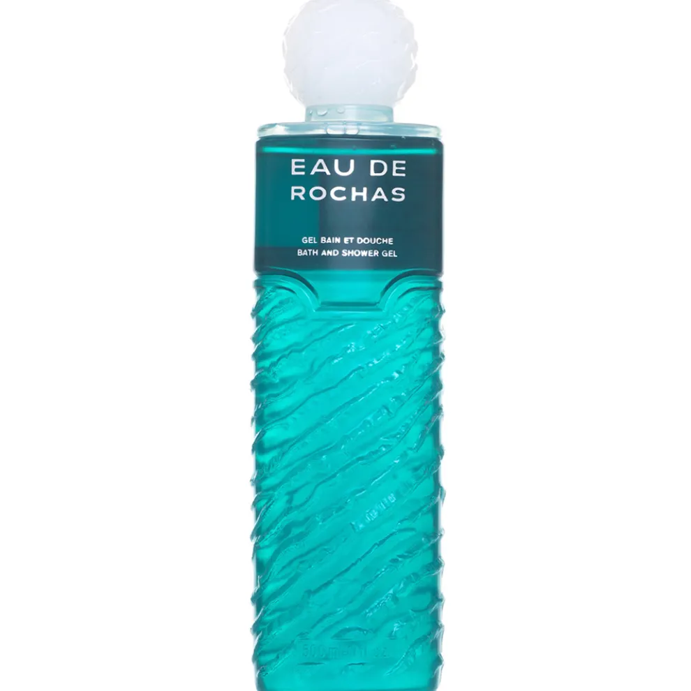 Rochas - Eau de Rochas - Shower gel 500 ml
