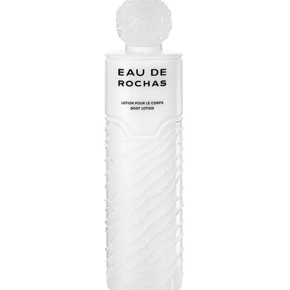 Rochas - Eau de Rochas - Geparfumeerde Body Lotion 500 ml