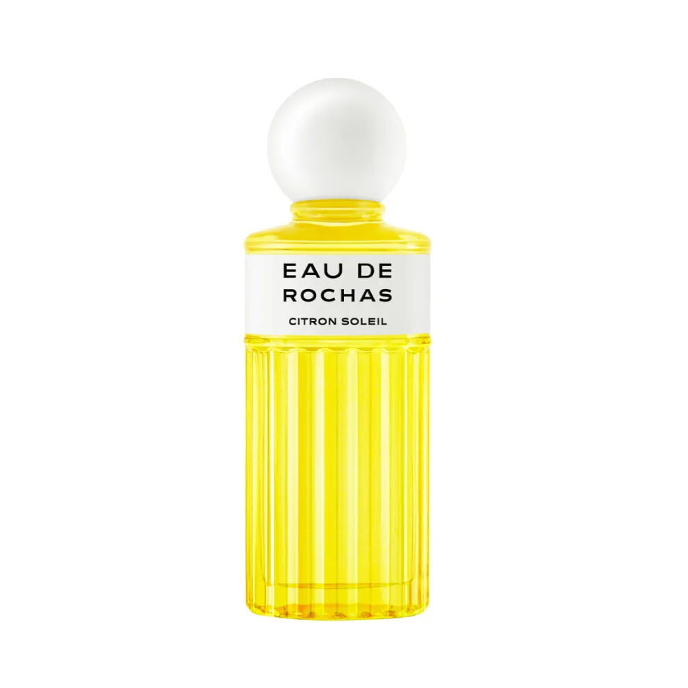 Rochas - Eau de Rochas Citron Soleil - Eau de Toilette Spray 100ml