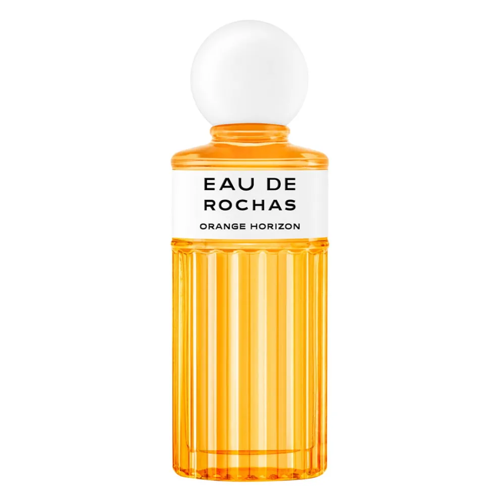 Rochas - Eau de Rochas Orange Horizon - Eau de Toilette Spray 100ml