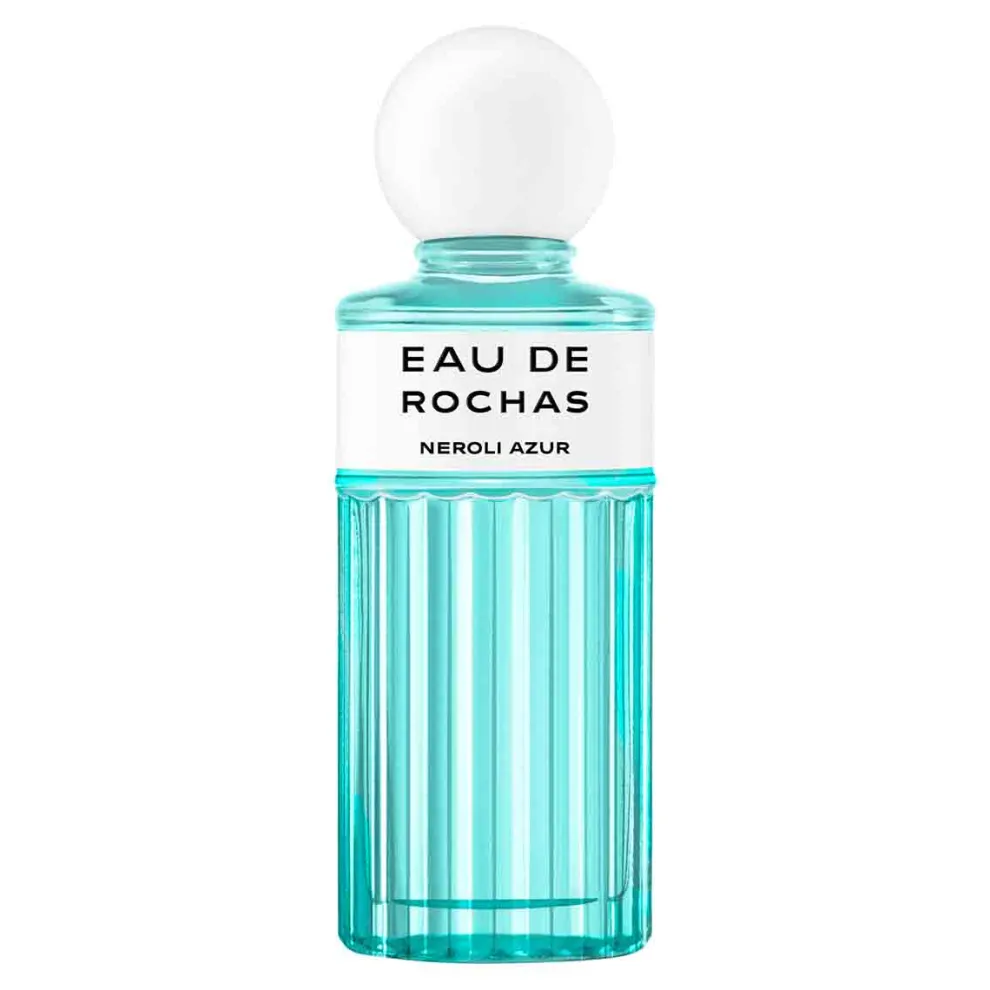 Rochas - Eau de Rochas Néroli Azur - Eau de Toilette Spray 100ml