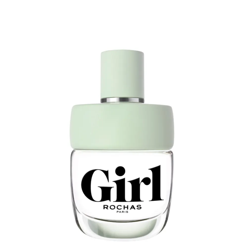 Rochas - Girl - Eau de Toilette Navulbaar
