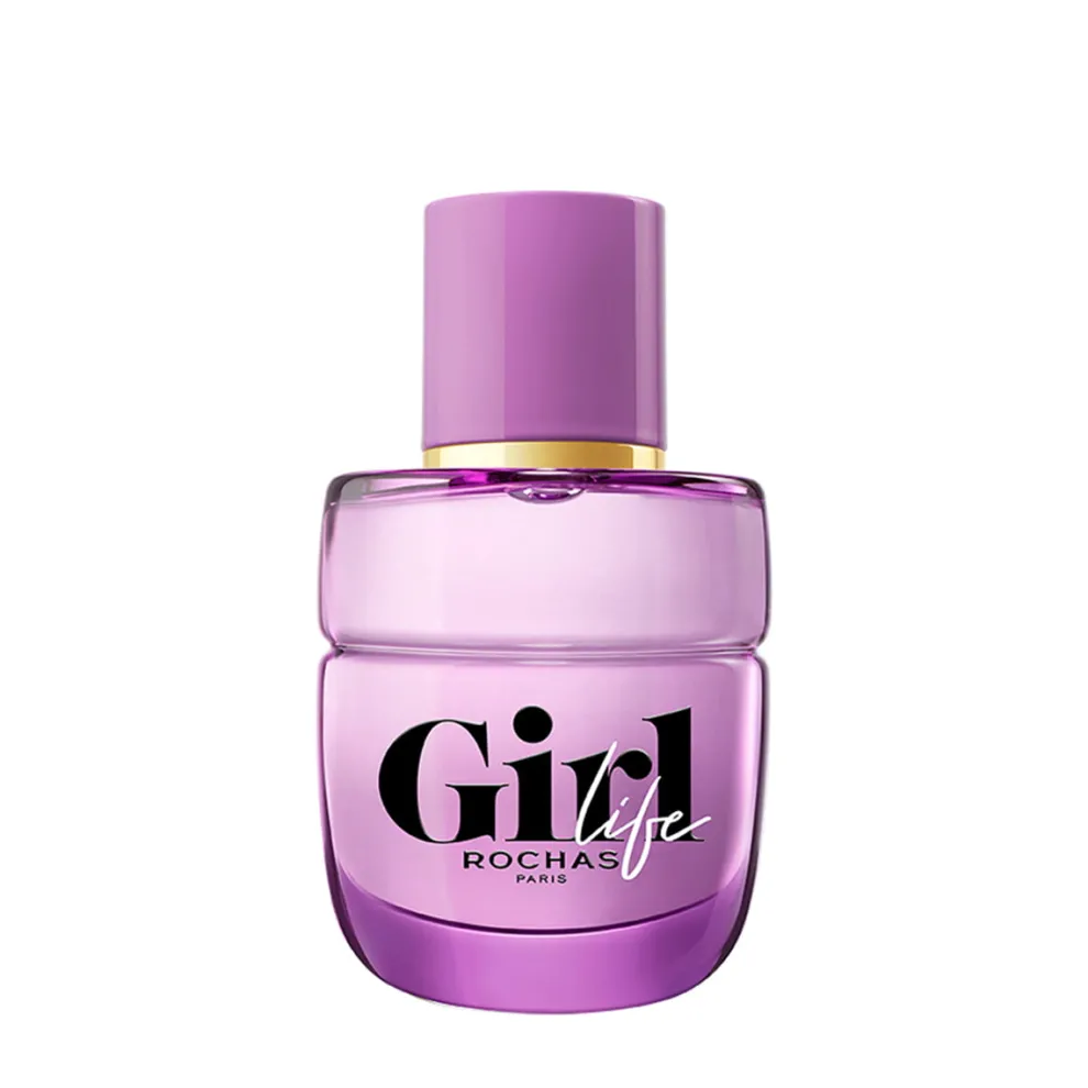 Rochas - Girl Life - Eau de Parfum