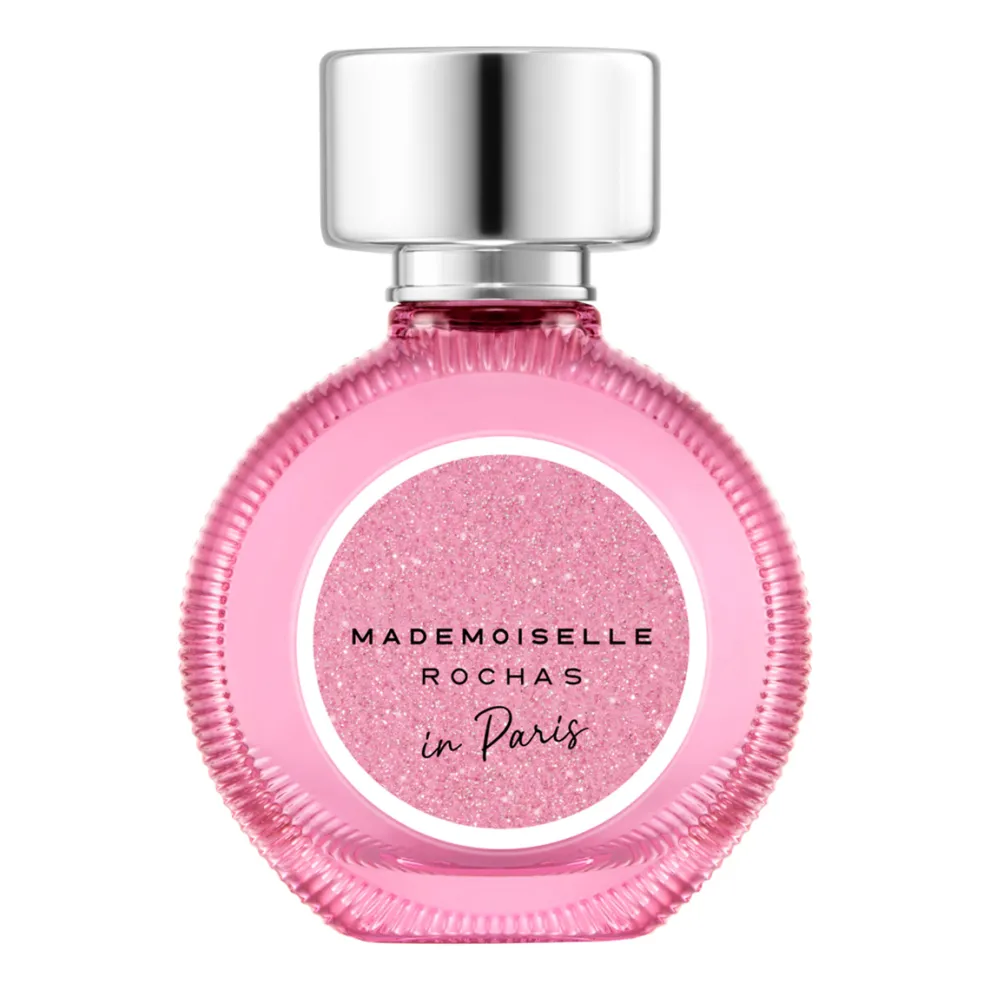 Rochas - Mademoiselle Rochas in Paris - Eau de Parfum
