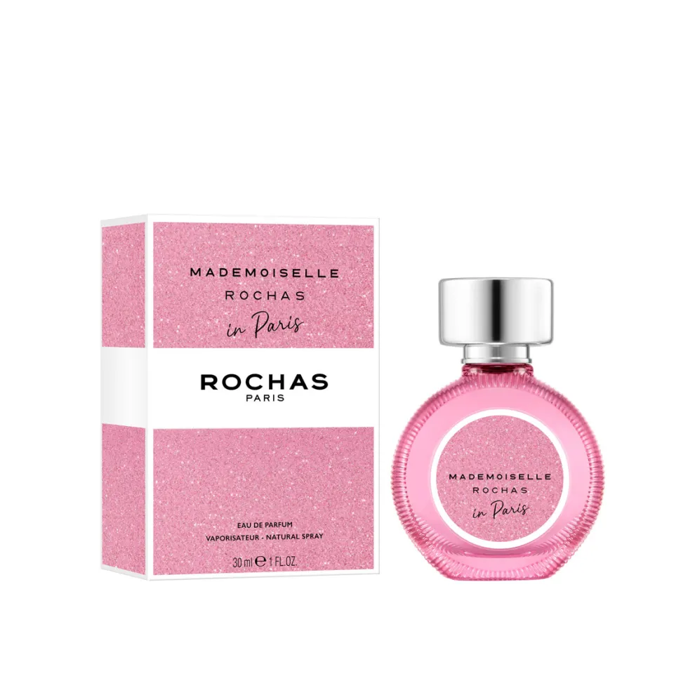Rochas - Mademoiselle Rochas in Paris - Eau de Parfum