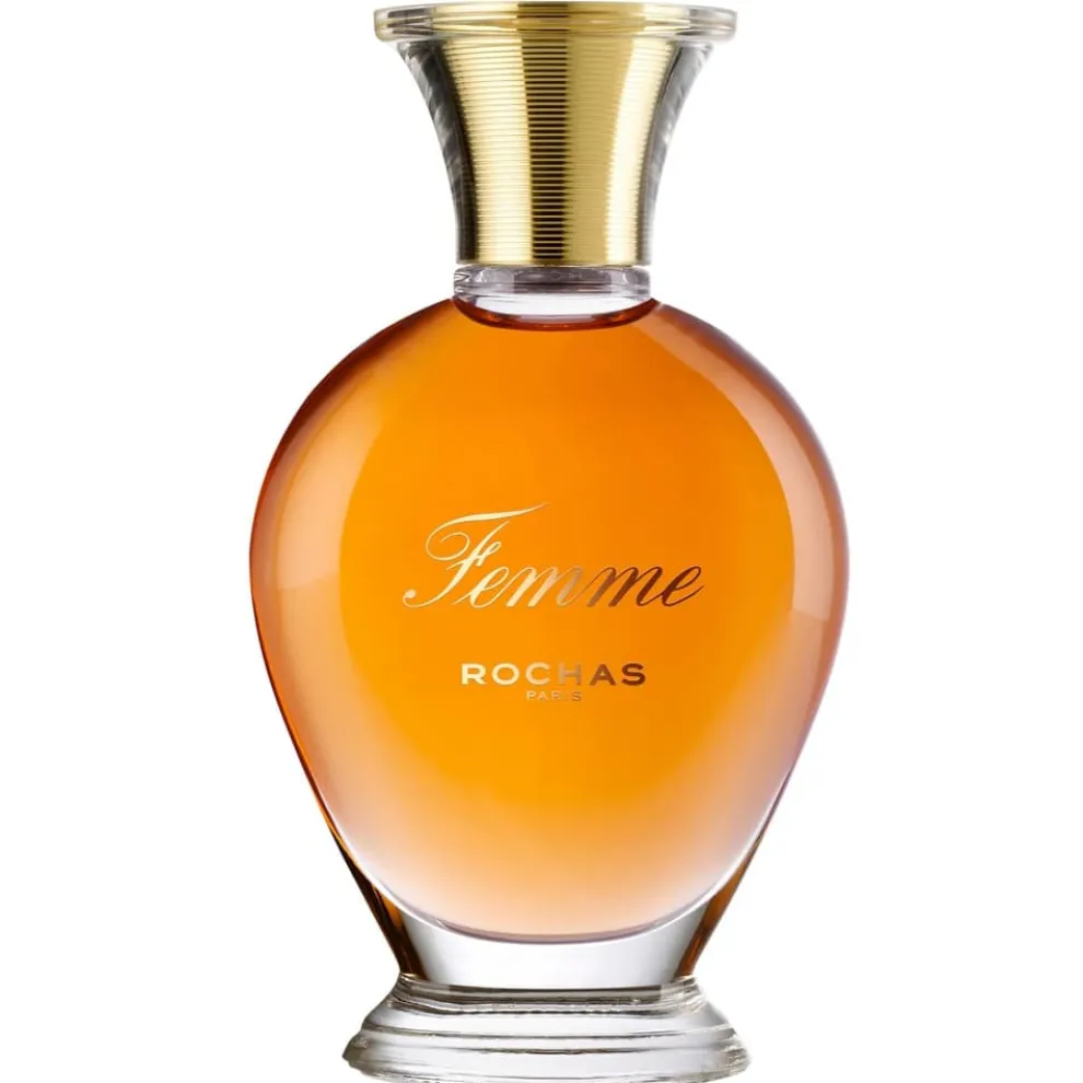Rochas - Rochas Femme - Eau de Toilette