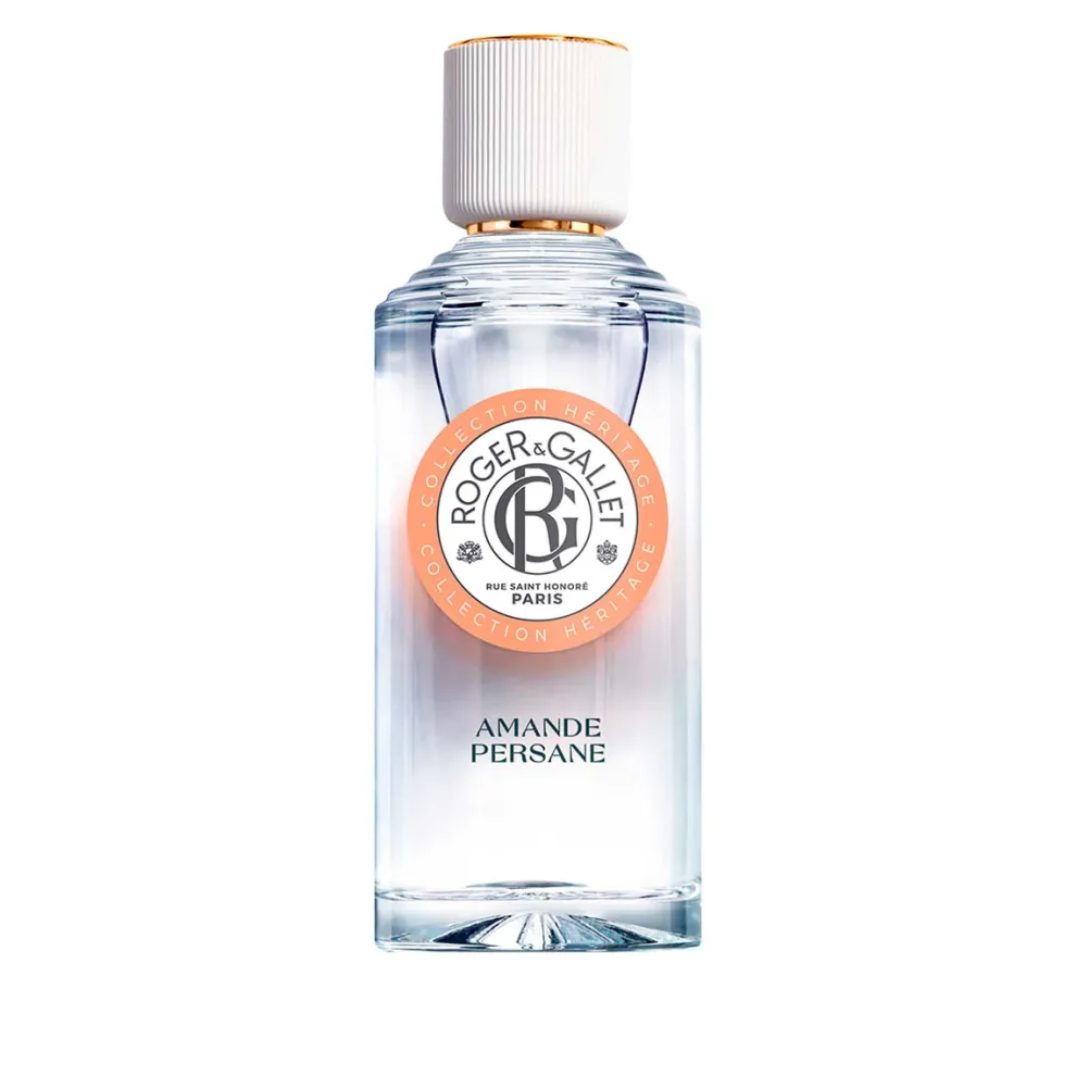 Roger & Gallet - Amande Persane - Scented Wellness Water
