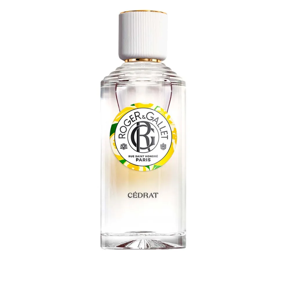 Roger & Gallet - Cédrat - Wellness Scented Water