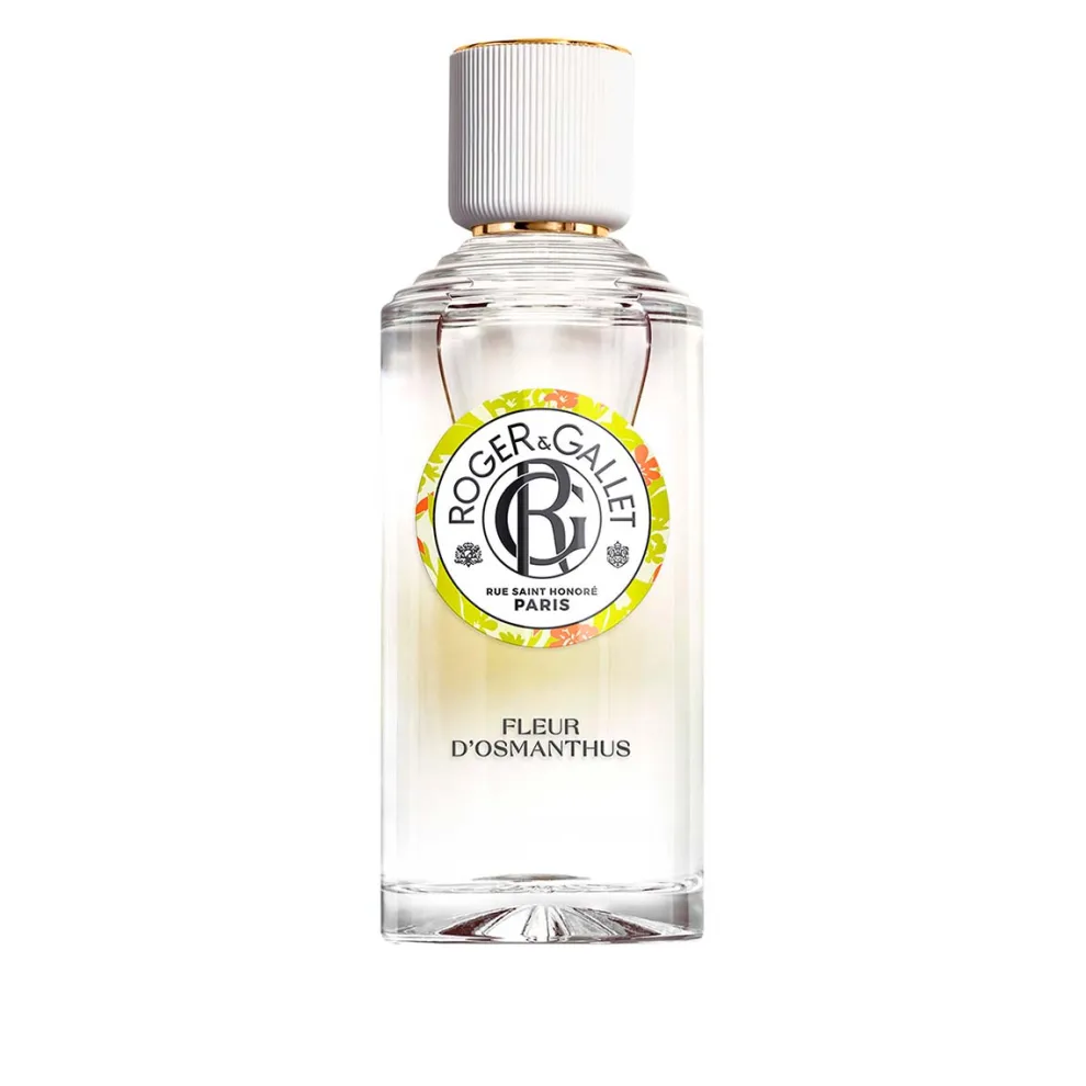 Roger & Gallet - Fleur d'Osmanthus - Eau Parfumée Bienfaisante