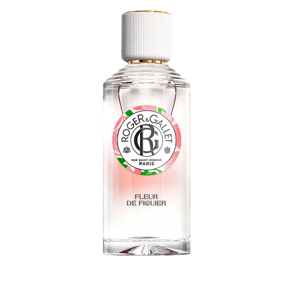 Roger & Gallet - Fleur de Figuier - Scented Wellness Water