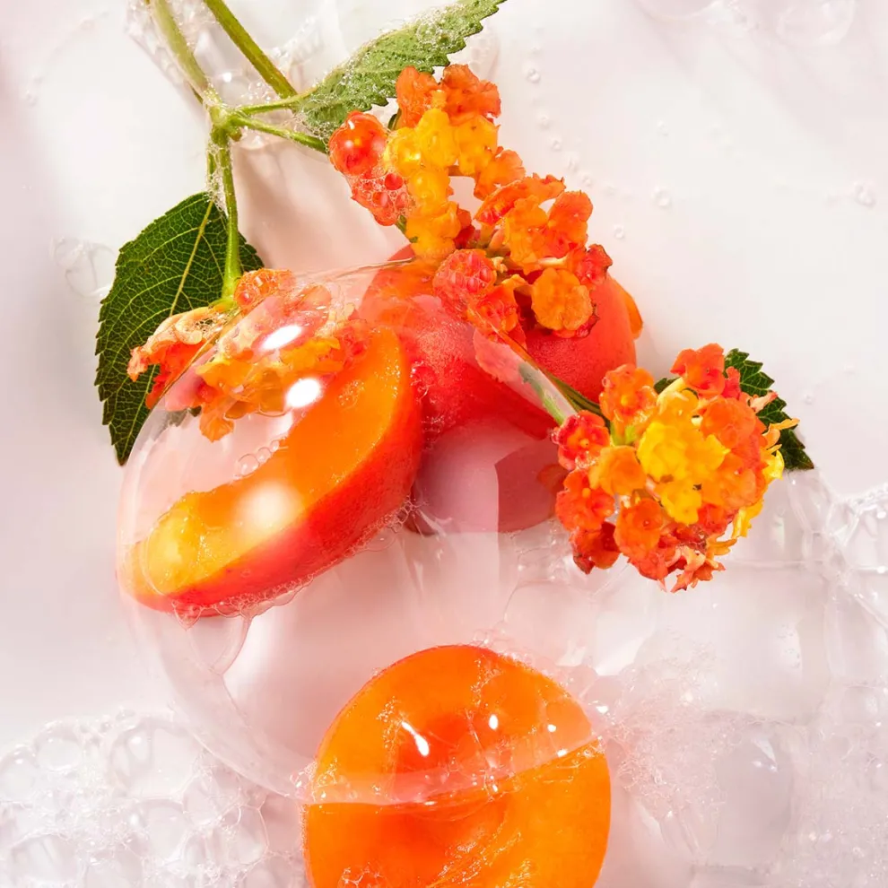 Roger & Gallet - Fleur d'Osmanthus - Wellness Shower Gel 200ml