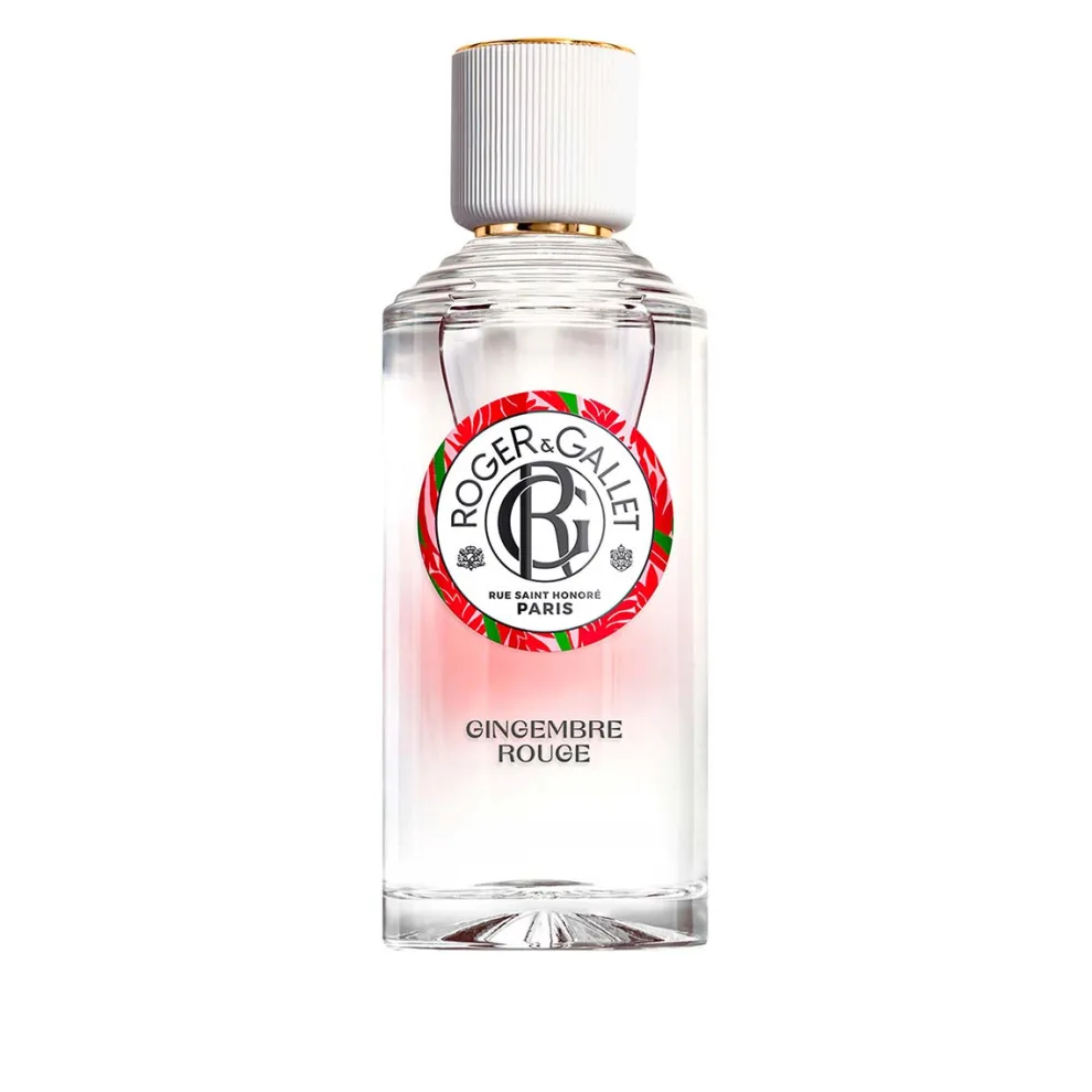 Roger & Gallet - Gingembre Rouge - Scented Wellness Water