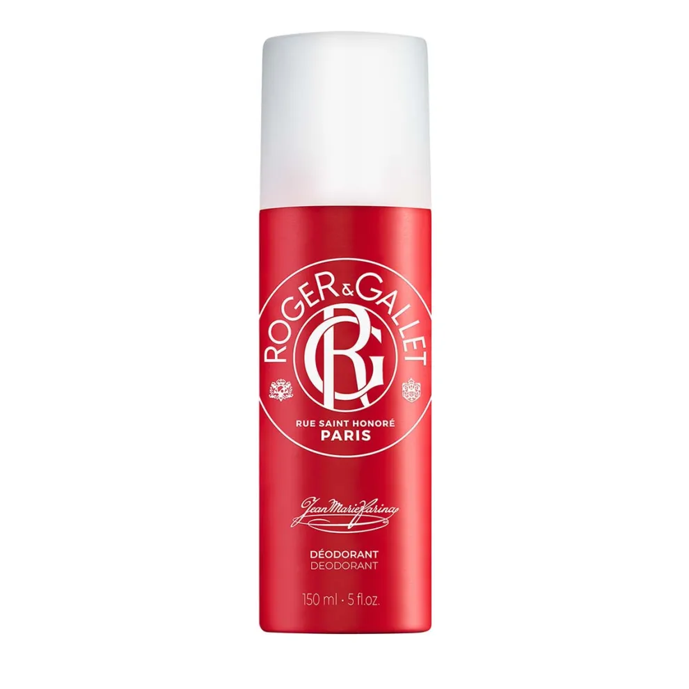 Roger & Gallet - Jean Marie Farina - Deodorant