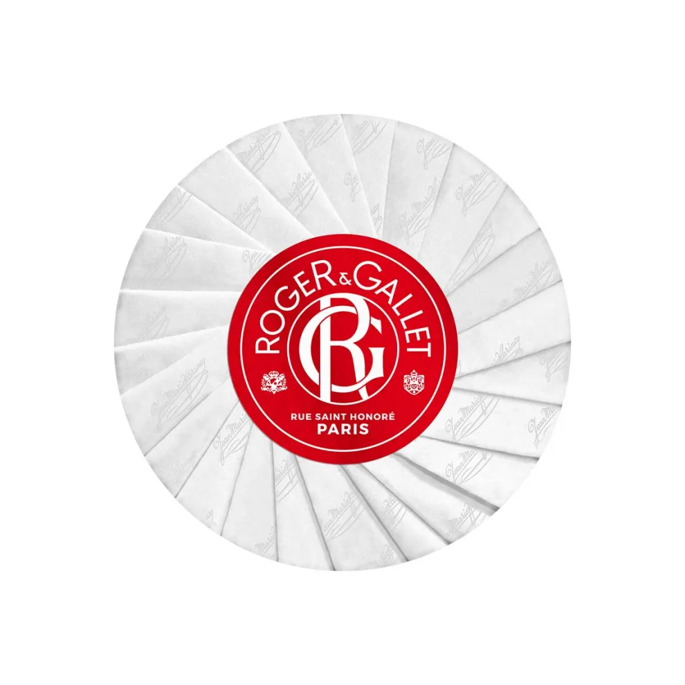 Roger & Gallet - Jean Marie Farina - Scented Soap 100g