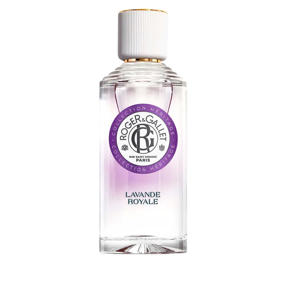 Roger & Gallet - Lavande Royale - Wellness Scented Water