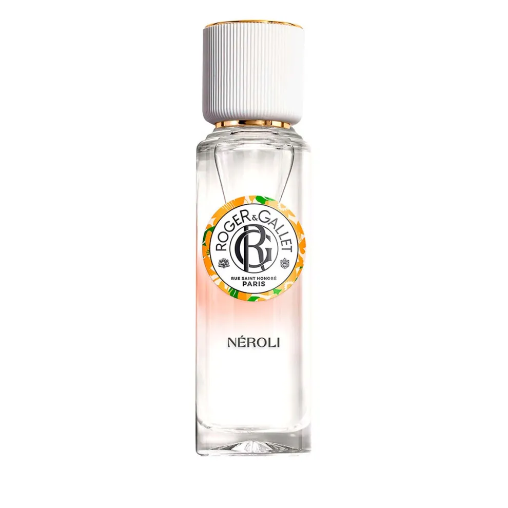 Roger & Gallet - Néroli - Scented Wellness Water