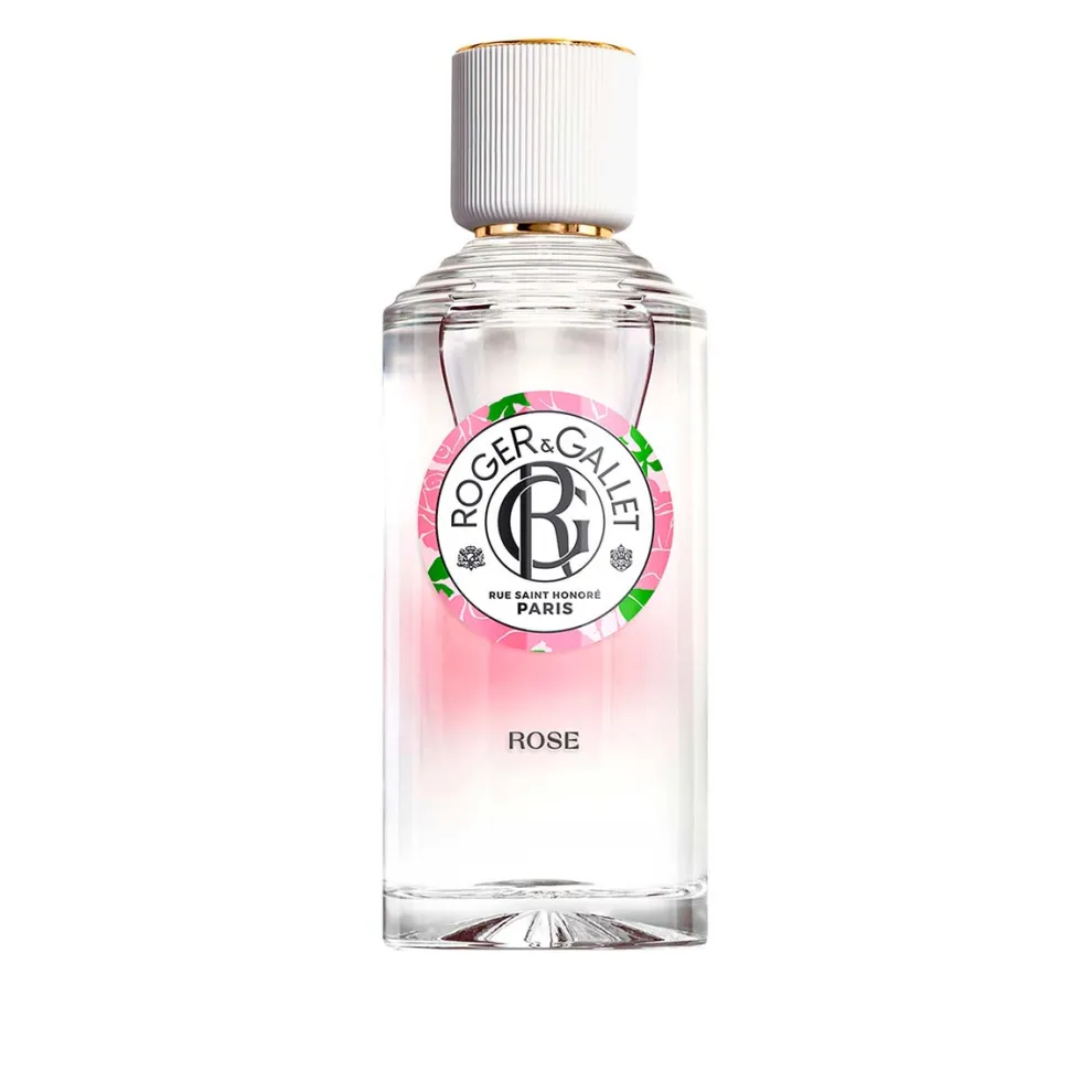 Roger & Gallet - Rose - Wellness Scented Water