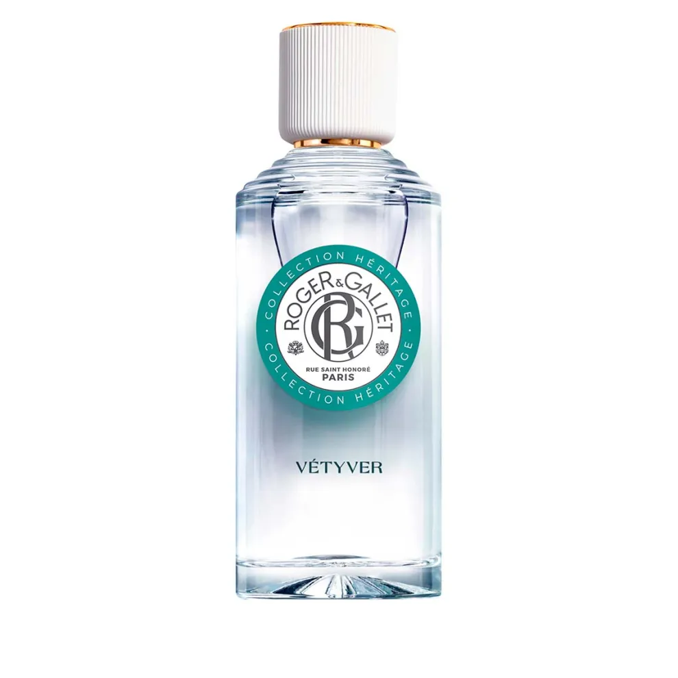 Roger & Gallet - Vétyver - Wellness Scented Water