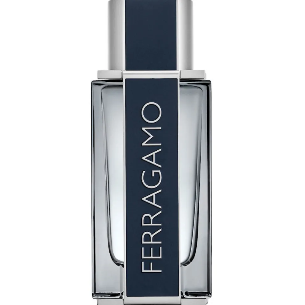 Salvatore Ferragamo - Ferragamo Homme - Eau de Toilette