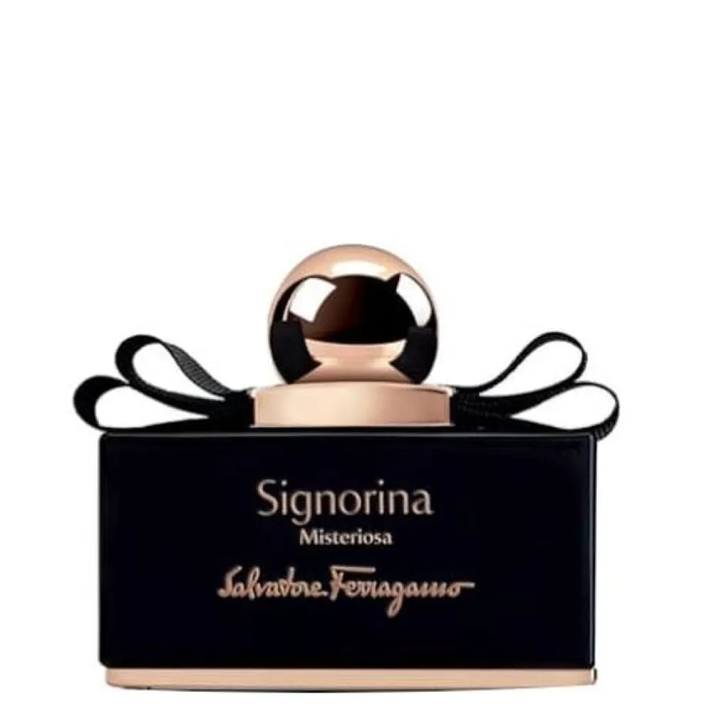Salvatore Ferragamo - Signorina Misteriosa - Eau de Parfum Spray 50 ml