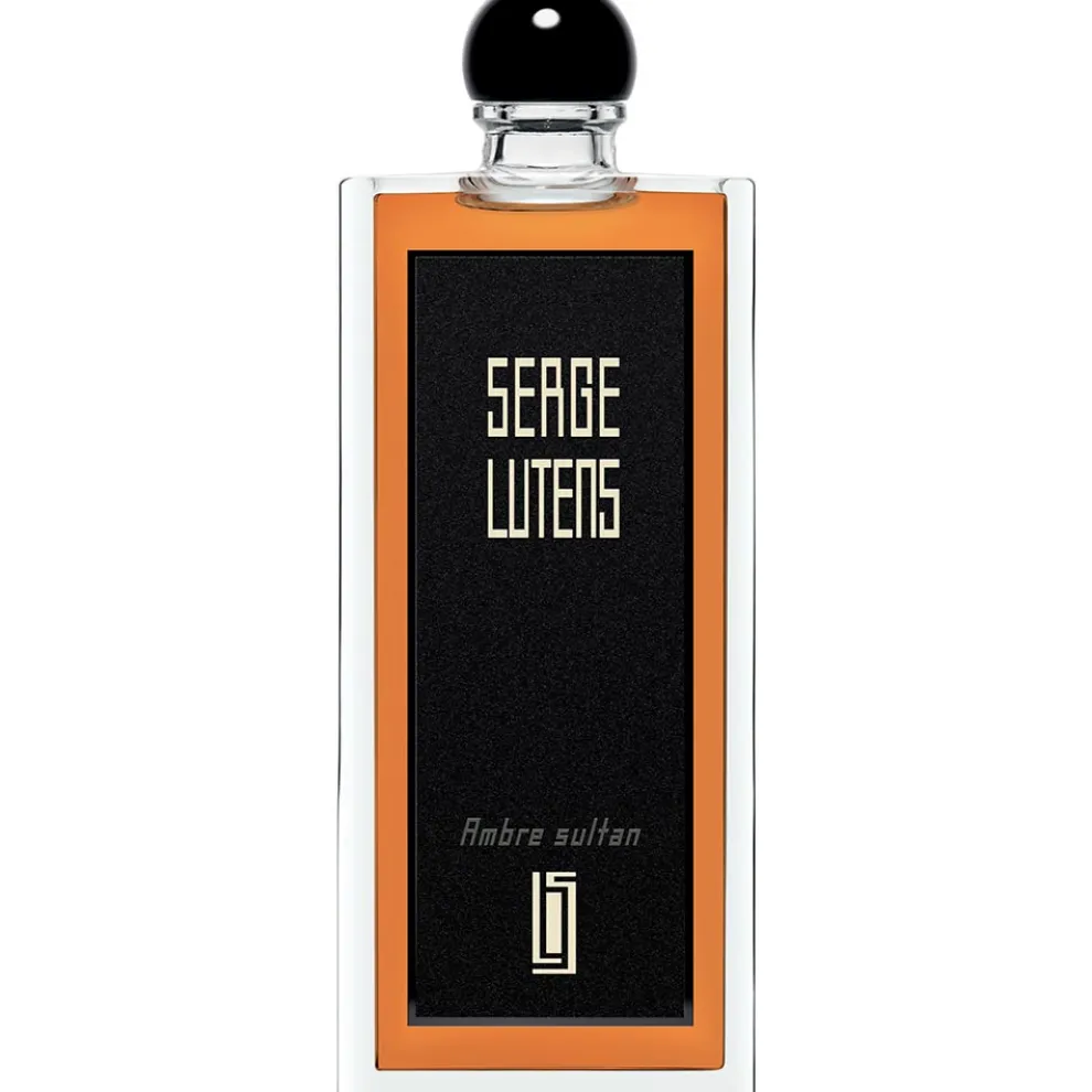 Serge Lutens - Ambre sultan - Eau de Parfum
