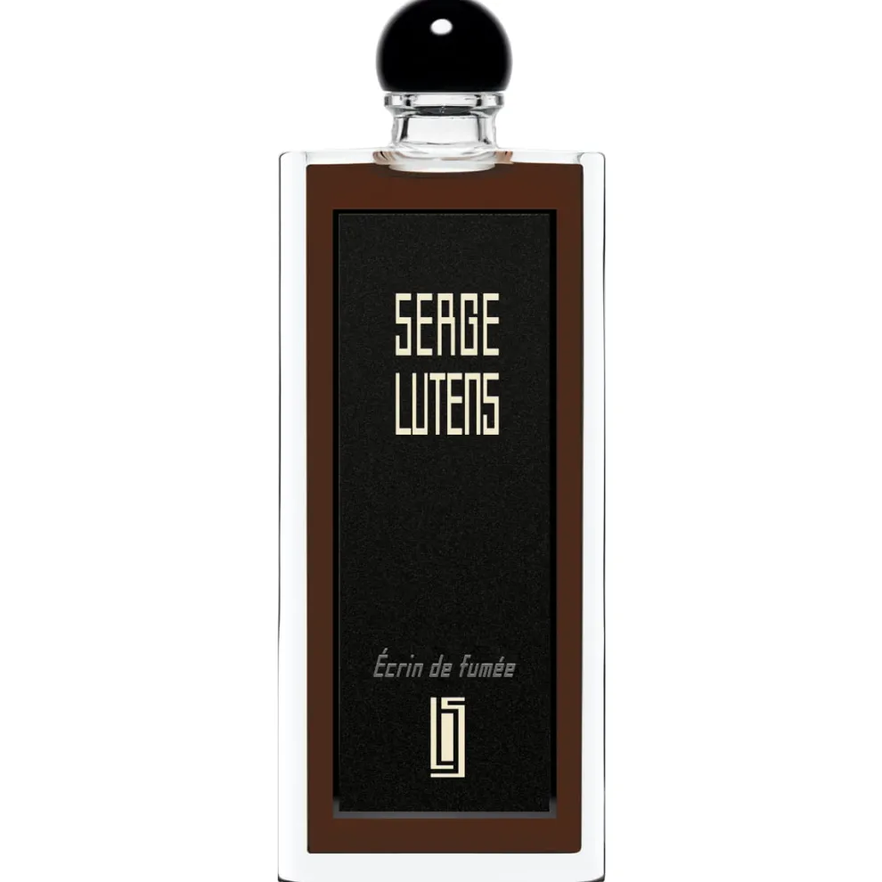 Serge Lutens - Ecrin de Fumée - Eau de Parfum