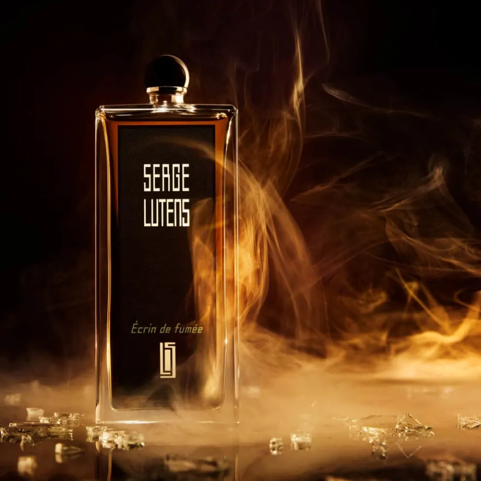 Serge Lutens - Ecrin de Fumée - Eau de Parfum