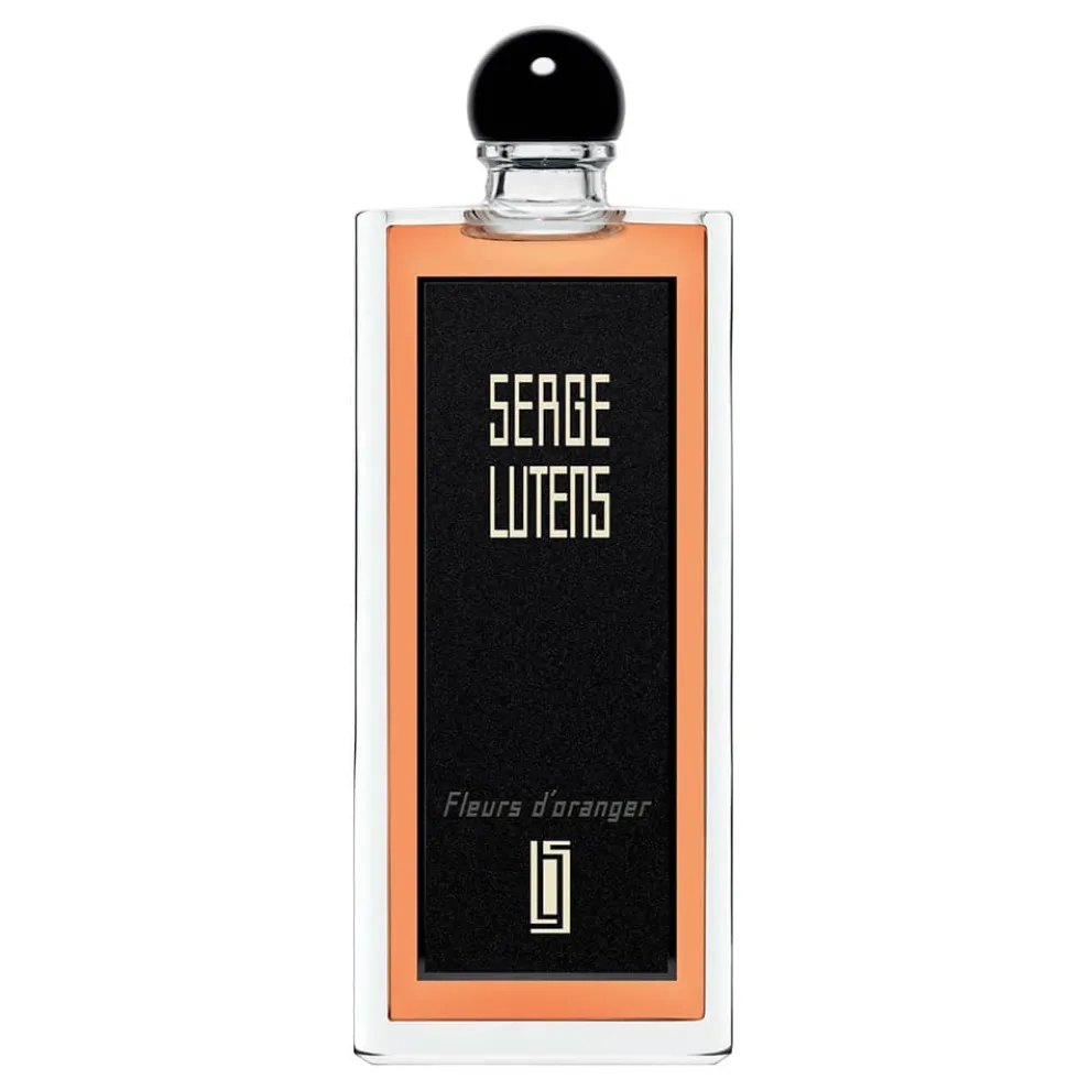 Serge Lutens - Fleurs d'oranger - Eau de Parfum