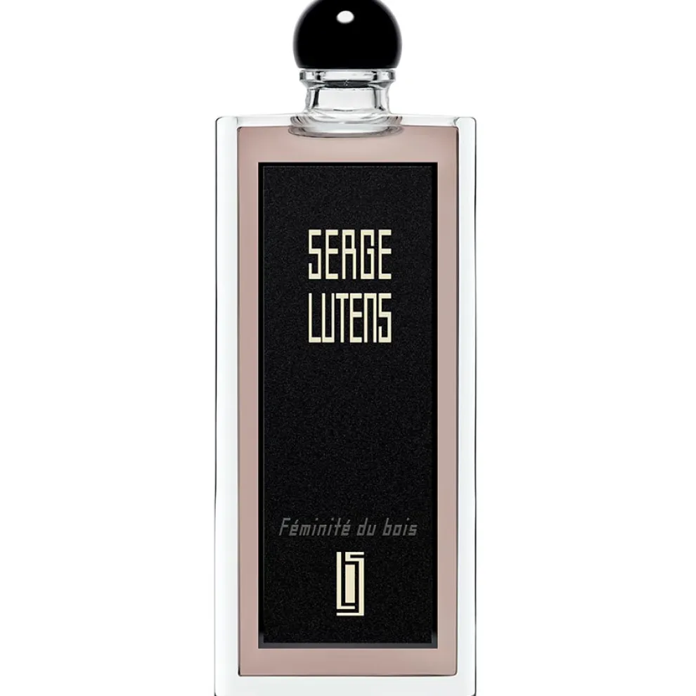 Serge Lutens - Féminité du Bois - Eau de Parfum