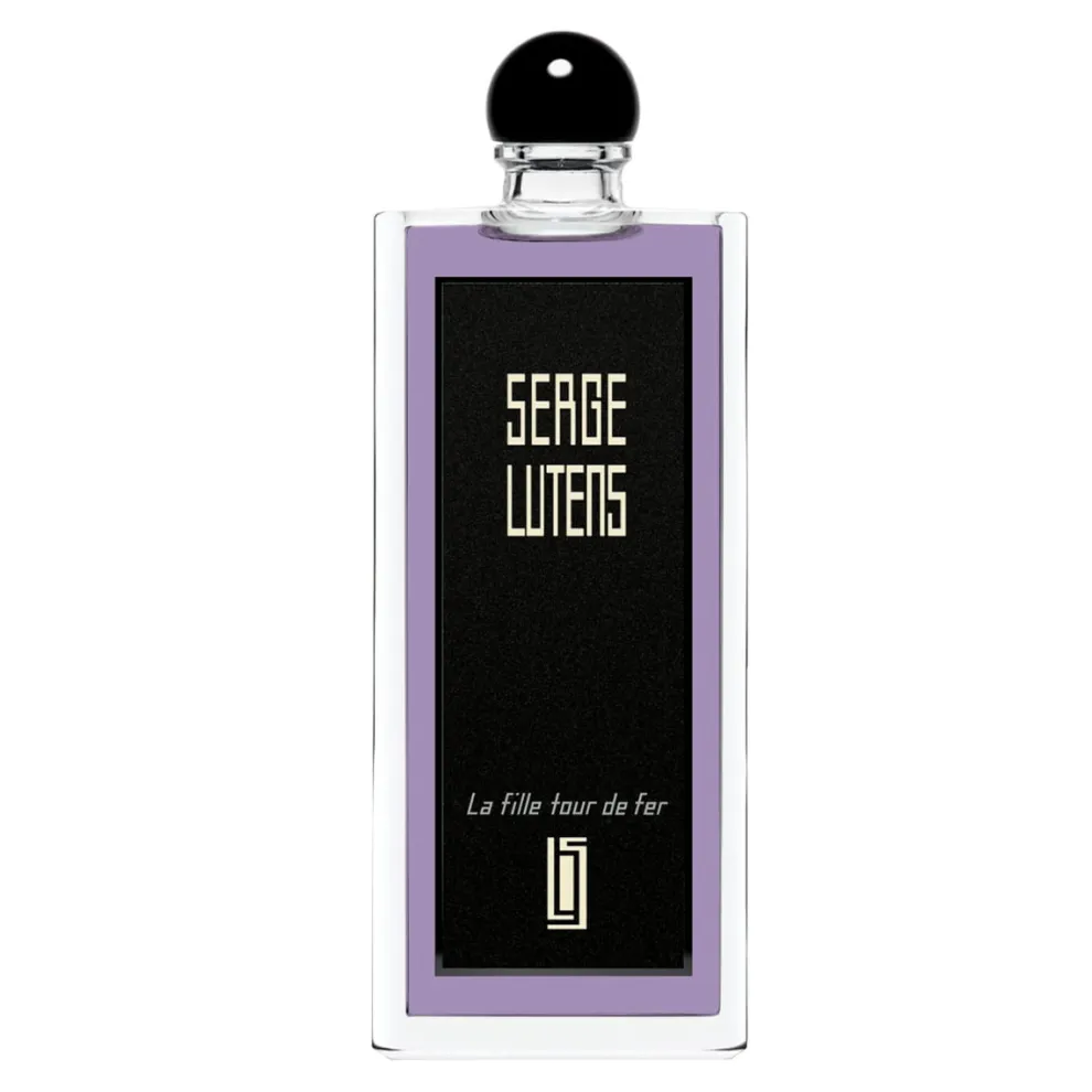Serge Lutens - La Fille Tour de Fer - Eau de Parfum