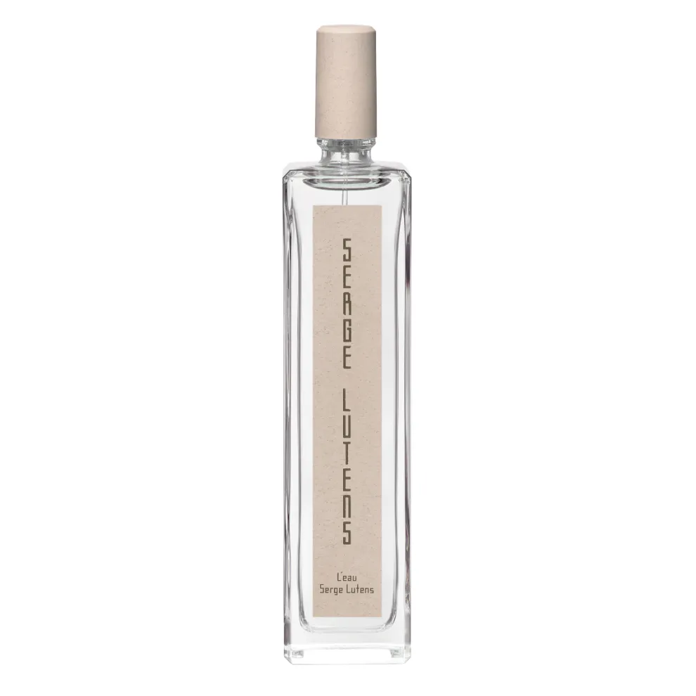 Serge Lutens - L'Eau Serge Lutens - Eau de Parfum Spray 100 ml
