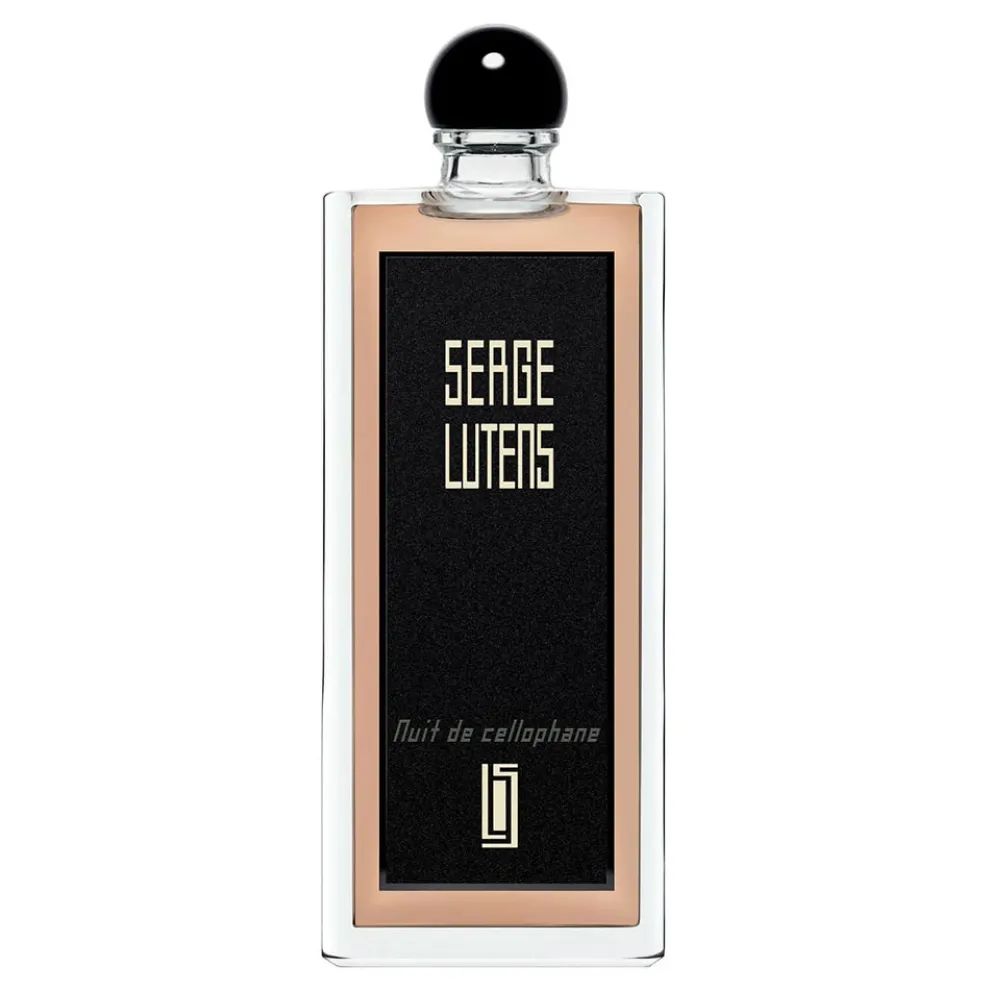 Serge Lutens - Nuit de cellofaan - Eau de Parfum