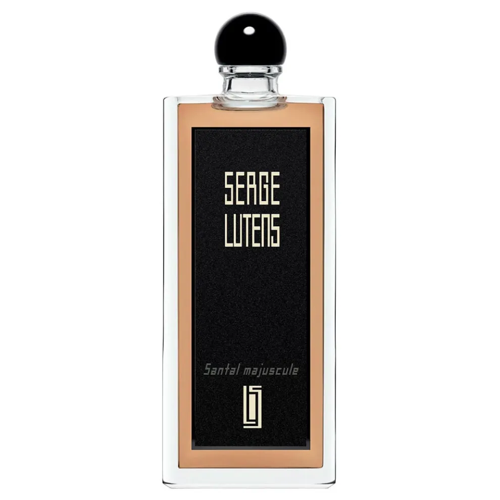 Serge Lutens - Santal majuscule - Eau de Parfum