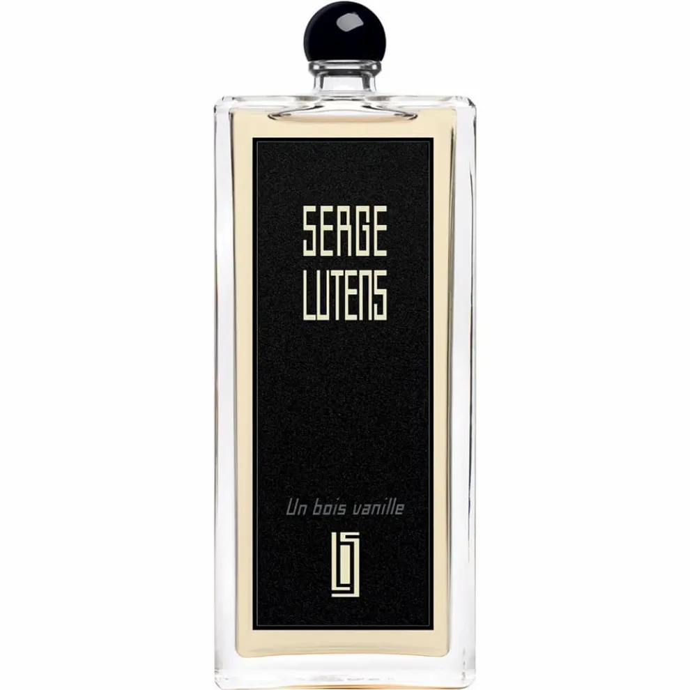 Serge Lutens - Un bois vanille - Eau de Parfum