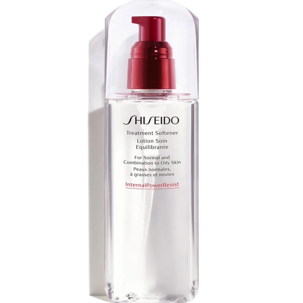 Shiseido - Balancing Skin Care Lotion - 150 ml