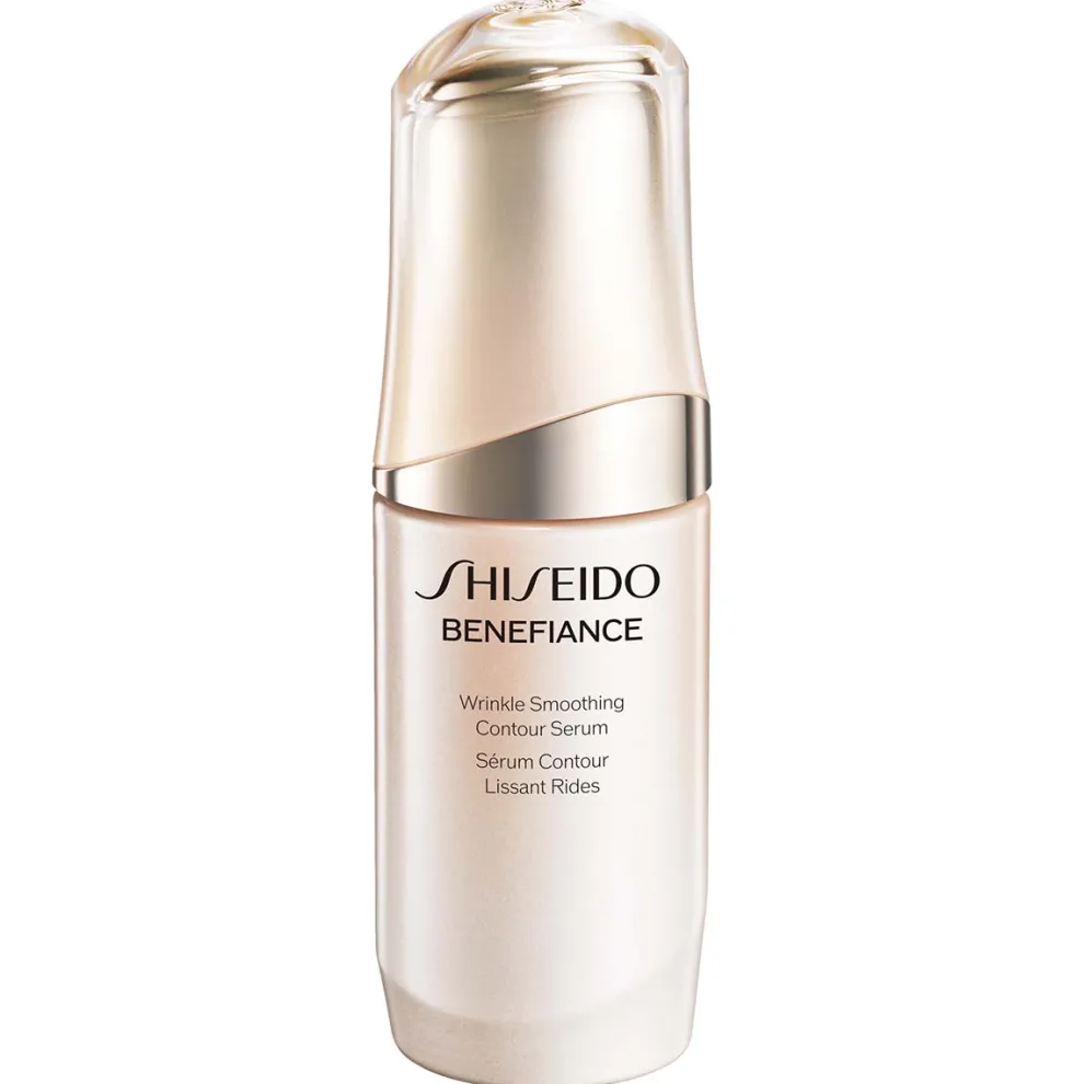 Shiseido - Benefiance - Smoothing Contour Serum 30ml