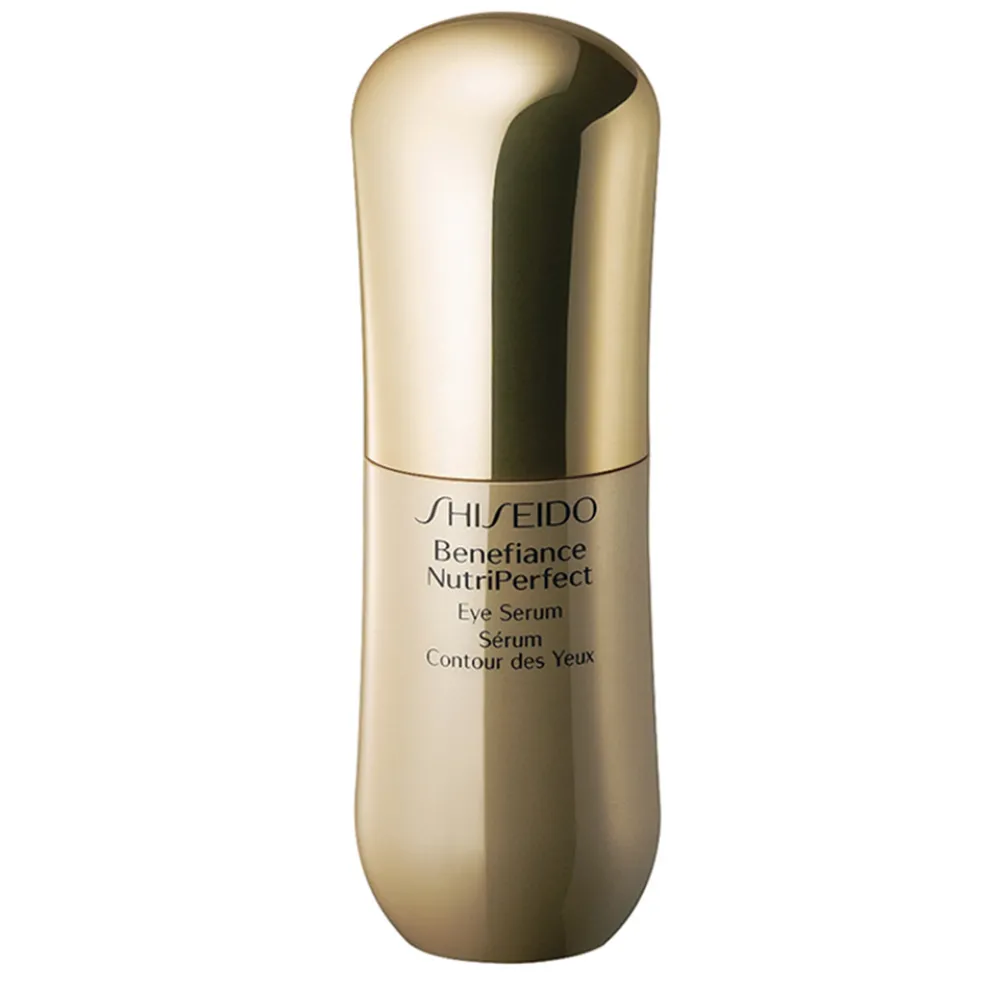Shiseido - Benefiance NutriPerfect - Eye Contour Serum15 ml