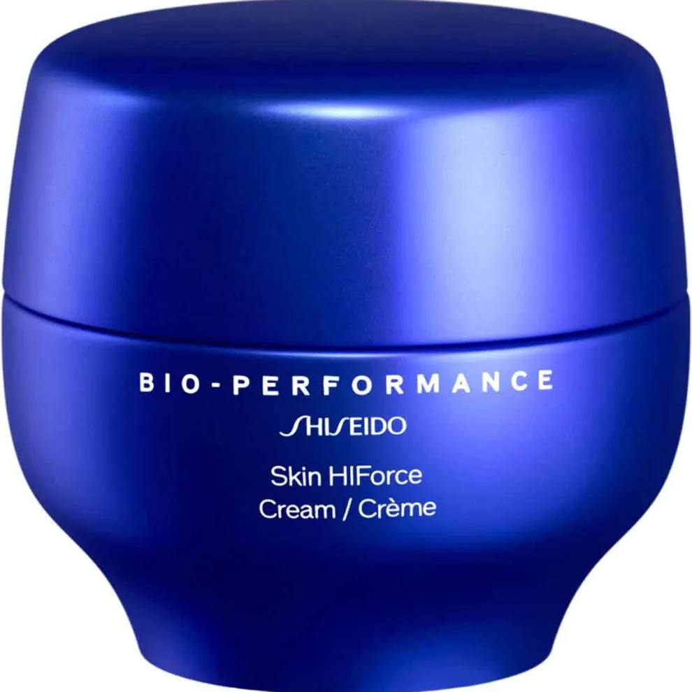 Shiseido - Bio-Performance - Crème Skin HIForce
